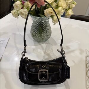 Coach Ashton Mini Shoulder Bag